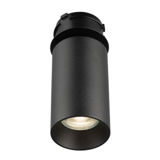 Спот Citilux SKYPORT.10 CL512S11, GU10, 10 Вт, черный, современный стиль