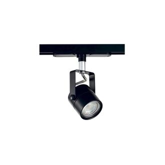 Светильник на шине Citilux Ринг CL525T11N, GU10, 50 Вт, черный