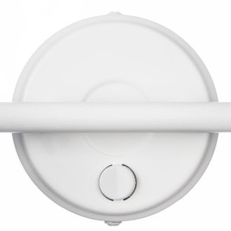 Спот Citilux Смит CL530520, 2×E14 по 60 Вт, белый, модерн стиль
