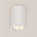 Накладной светильник Citilux Дюрен CL538111, GU10, 50 Вт, белый