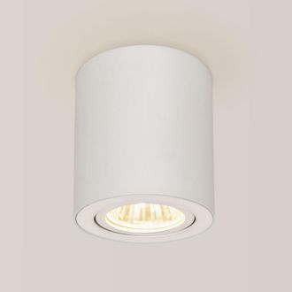 Накладной светильник Citilux Дюрен CL538111, GU10, 50 Вт, белый