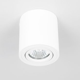 Накладной светильник Citilux Дюрен CL538111, GU10, 50 Вт, белый