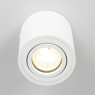 Накладной светильник Citilux Дюрен CL538111, GU10, 50 Вт, белый