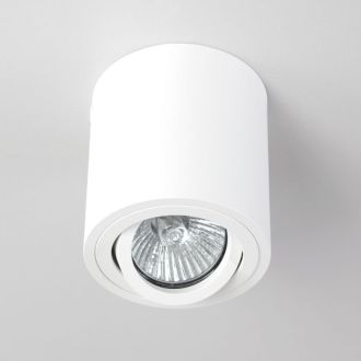 Накладной светильник Citilux Дюрен CL538111, GU10, 50 Вт, белый