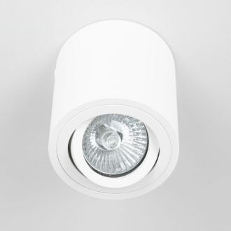 Накладной светильник Citilux Дюрен CL538111, GU10, 50 Вт, белый