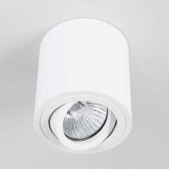 Накладной светильник Citilux Дюрен CL538111, GU10, 50 Вт, белый