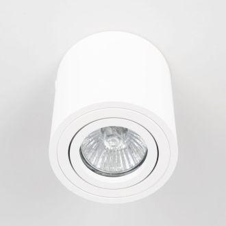 Накладной светильник Citilux Дюрен CL538111, GU10, 50 Вт, белый