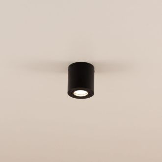 Накладной светильник Citilux Дюрен CL538113, GU10, 50 Вт, черный