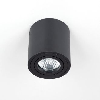 Накладной светильник Citilux Дюрен CL538113, GU10, 50 Вт, черный