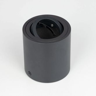 Накладной светильник Citilux Дюрен CL538113, GU10, 50 Вт, черный