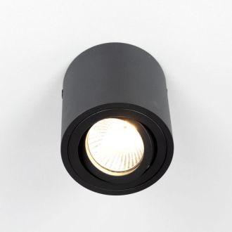 Накладной светильник Citilux Дюрен CL538113, GU10, 50 Вт, черный