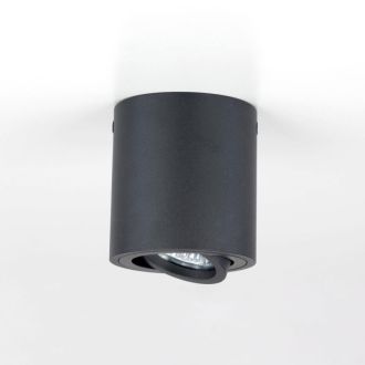 Накладной светильник Citilux Дюрен CL538113, GU10, 50 Вт, черный