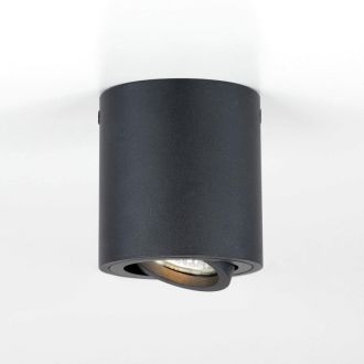 Накладной светильник Citilux Дюрен CL538113, GU10, 50 Вт, черный