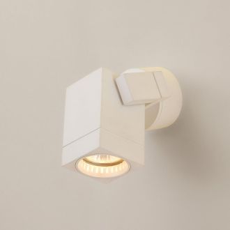Спот Citilux Дюрен CL538611, GU10, 50 Вт, белый, хай-тек стиль