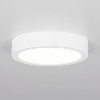 Накладной светильник Citilux Галс CL5516N, LED 16 Вт, белый, современный стиль