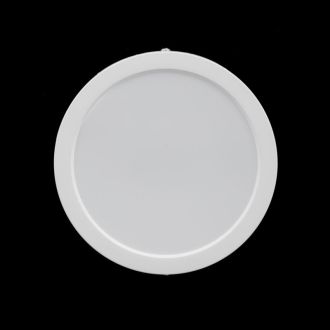 Накладной светильник Citilux Галс CL5516N, LED 16 Вт, белый, современный стиль