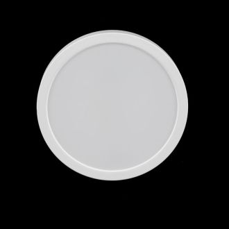 Накладной светильник Citilux Галс CL5522N, LED 22 Вт, белый, современный стиль