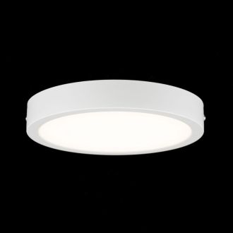 Накладной светильник Citilux Галс CL5522N, LED 22 Вт, белый, современный стиль
