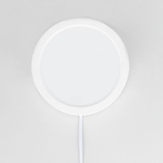 Накладной светильник Citilux Галс CL5522N, LED 22 Вт, белый, современный стиль