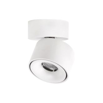 Накладной светильник Citilux Стамп CL558010N, LED 8 Вт, белый