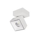 Накладной светильник Citilux Стамп CL558020N, LED 8 Вт, белый