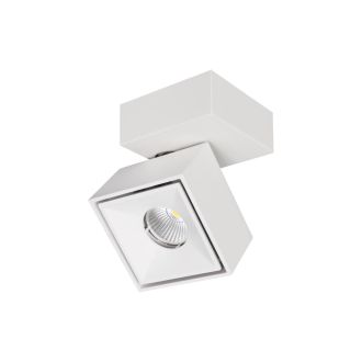 Накладной светильник Citilux Стамп CL558020N, LED 8 Вт, белый
