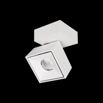 Накладной светильник Citilux Стамп CL558020N, LED 8 Вт, белый