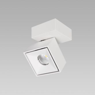 Накладной светильник Citilux Стамп CL558020N, LED 8 Вт, белый