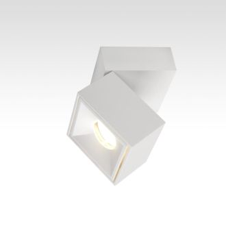 Накладной светильник Citilux Стамп CL558020N, LED 8 Вт, белый
