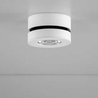 Накладной светильник Citilux Стамп CL558030N, LED 10 Вт, белый