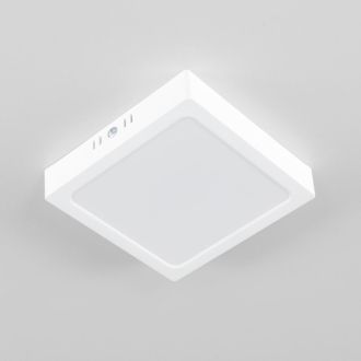 Накладной светильник Citilux Галс CL55K16N, LED 16 Вт, белый
