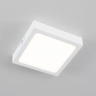 Накладной светильник Citilux Галс CL55K16N, LED 16 Вт, белый
