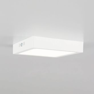 Накладной светильник Citilux Галс CL55K16N, LED 16 Вт, белый