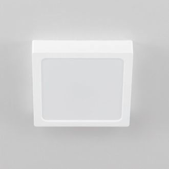 Накладной светильник Citilux Галс CL55K16N, LED 16 Вт, белый