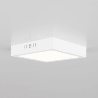 Накладной светильник Citilux Галс CL55K16N, LED 16 Вт, белый
