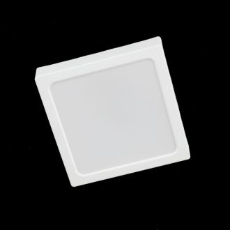 Накладной светильник Citilux Галс CL55K16N, LED 16 Вт, белый