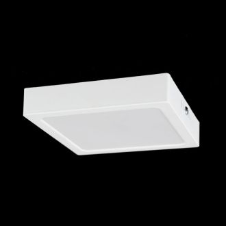 Накладной светильник Citilux Галс CL55K16N, LED 16 Вт, белый