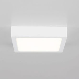 Накладной светильник Citilux Галс CL55K16N, LED 16 Вт, белый