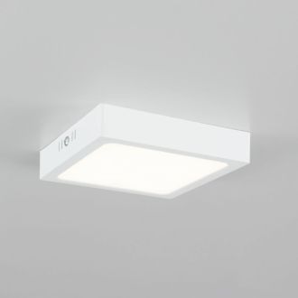 Накладной светильник Citilux Галс CL55K16N, LED 16 Вт, белый