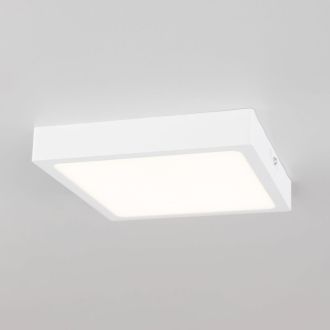 Накладной светильник Citilux Галс CL55K22N, LED 22 Вт, белый