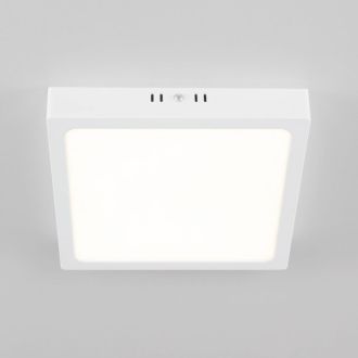 Накладной светильник Citilux Галс CL55K22N, LED 22 Вт, белый