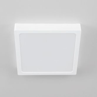 Накладной светильник Citilux Галс CL55K22N, LED 22 Вт, белый