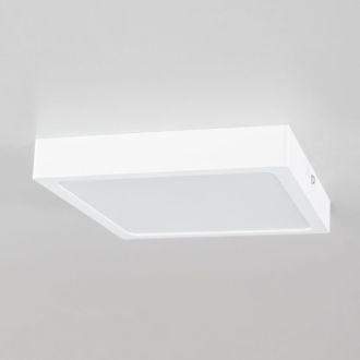 Накладной светильник Citilux Галс CL55K22N, LED 22 Вт, белый