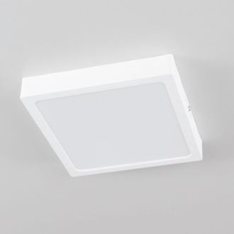 Накладной светильник Citilux Галс CL55K22N, LED 22 Вт, белый
