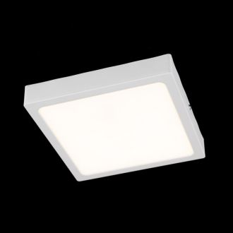 Накладной светильник Citilux Галс CL55K22N, LED 22 Вт, белый
