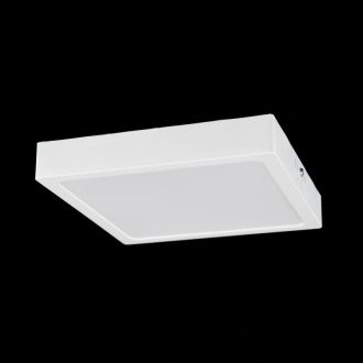 Накладной светильник Citilux Галс CL55K22N, LED 22 Вт, белый