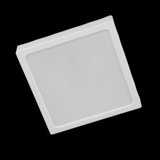 Накладной светильник Citilux Галс CL55K22N, LED 22 Вт, белый