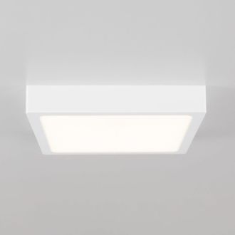 Накладной светильник Citilux Галс CL55K22N, LED 22 Вт, белый