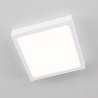 Накладной светильник Citilux Галс CL55K22N, LED 22 Вт, белый