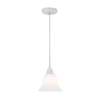 Подвесной светильник Citilux CL560 CL560110, E27, 75 Вт, белый